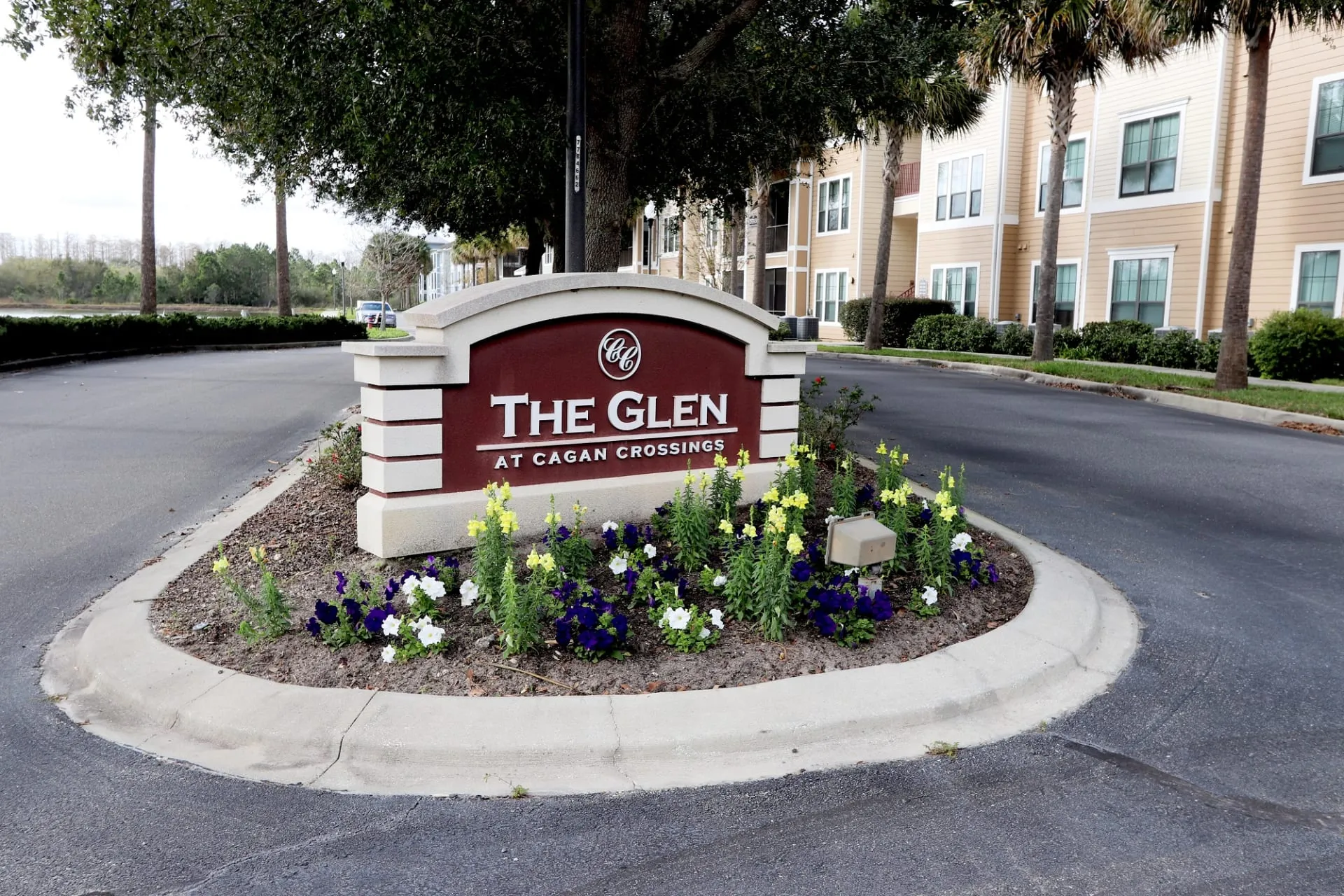 The Glen at Cagan Crossings gallery photo 23